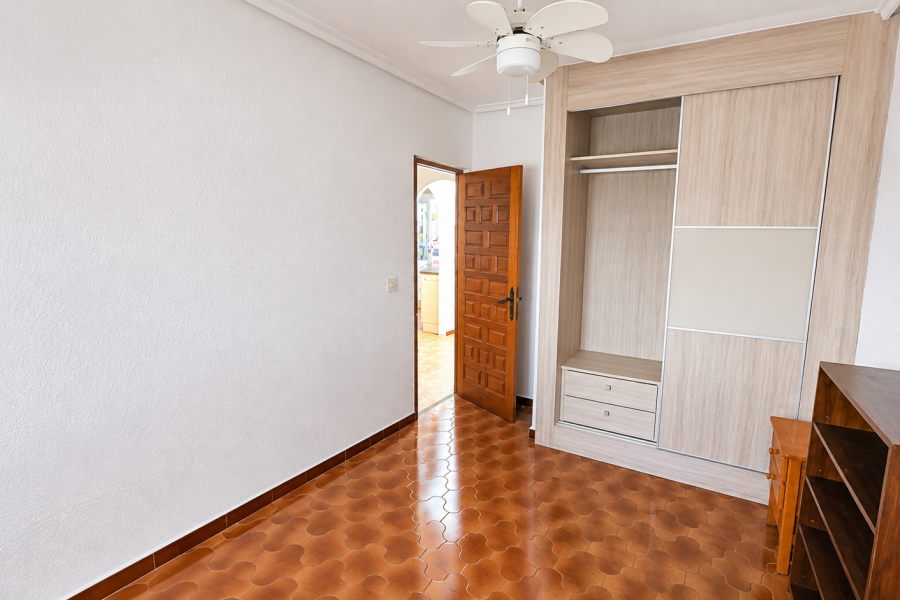 Re-Sale - Townhouse - Ciudad Quesada - Ciudad Quesada - Town