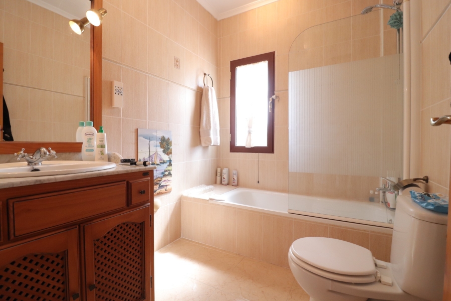 Re-Sale - Detached Villa - Formentera del Segura - Fincas de La Vega