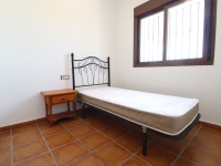 Re-Sale - Semi Detached Villa - Algorfa - La Finca Golf Resort