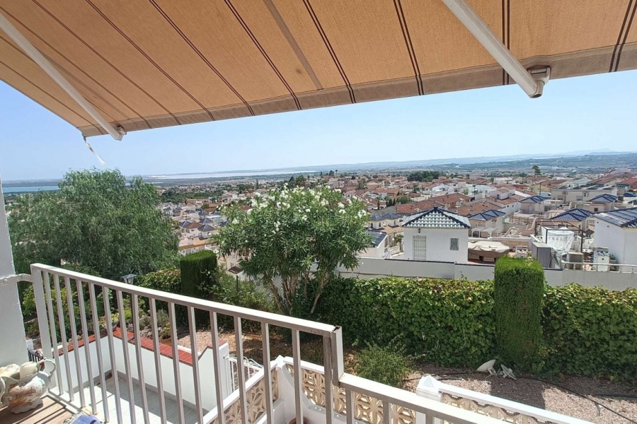 Re-Sale - Apartment - Ciudad Quesada - Altos de Quesada