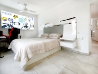 Re-Sale - Detached Villa - El Valle Golf Resort - El Valle Golf Resort - Centre