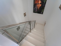 Re-Sale - Semi Detached Villa - Benijofar - Benijofar - Village