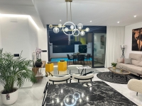 New - Detached Villa - San Pedro del Pinatar - San Pedro del Pinatar - Town