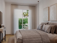 New - Apartment - Algorfa - La Finca Golf Resort