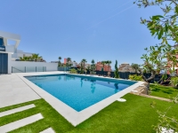 New - Detached Villa - Finestrat