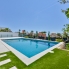New - Detached Villa - Finestrat