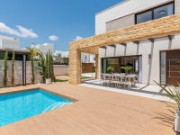 New - Detached Villa - Ciudad Quesada - Ciudad Quesada - Town