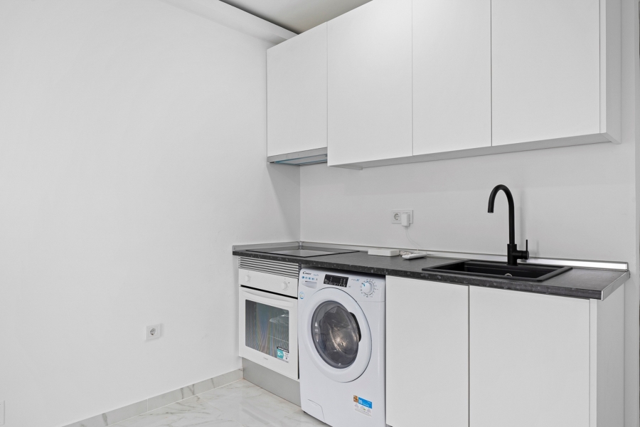 Re-Sale - Apartment - Ciudad Quesada - Altos de Quesada