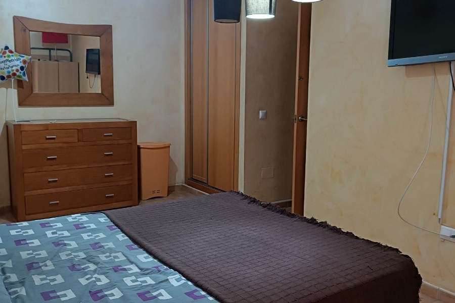 Re-Sale - Apartment - Los Montesinos - La Herrada