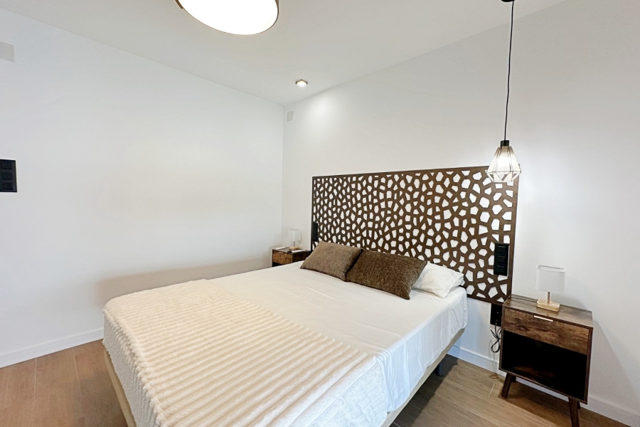 Re-Sale - Townhouse - Torrevieja - Aguas Nuevas