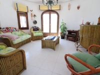 Re-Sale - Detached Villa - Ciudad Quesada - La Marquesa