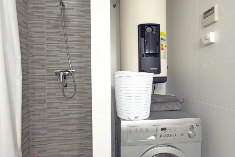 Re-Sale - Apartment - Orihuela Costa - Los Dolses