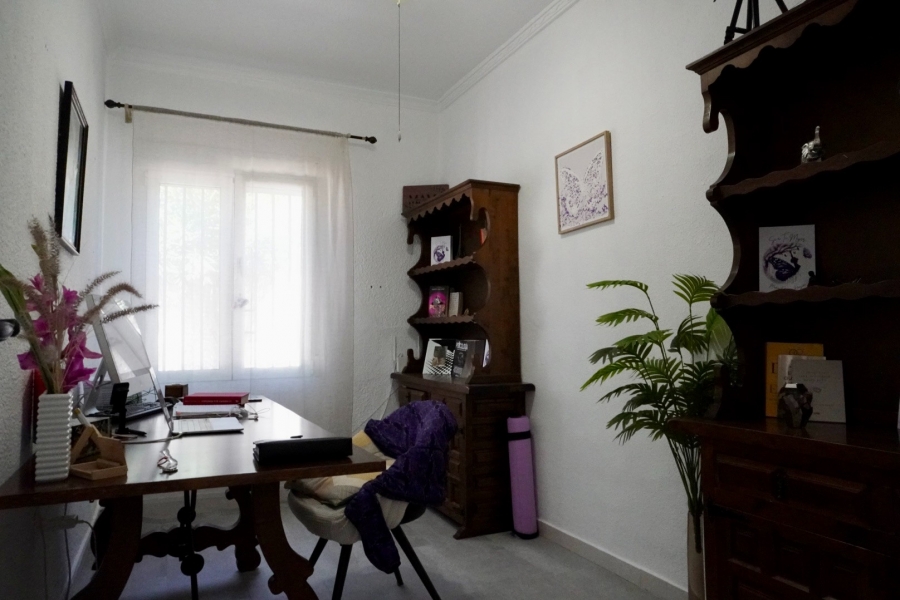 Re-Sale - Detached Villa - Ciudad Quesada - Ciudad Quesada - Town