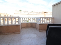 Re-Sale - Townhouse - Ciudad Quesada - Doña Pepa