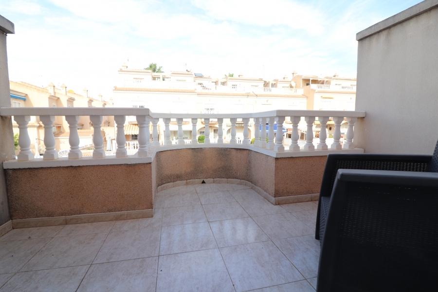Re-Sale - Townhouse - Ciudad Quesada - Doña Pepa