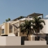 New - Bungalow - San Pedro del Pinatar - Lo Pagan - Town