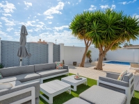 Re-Sale - Detached Villa - Ciudad Quesada - Pueblo Bravo