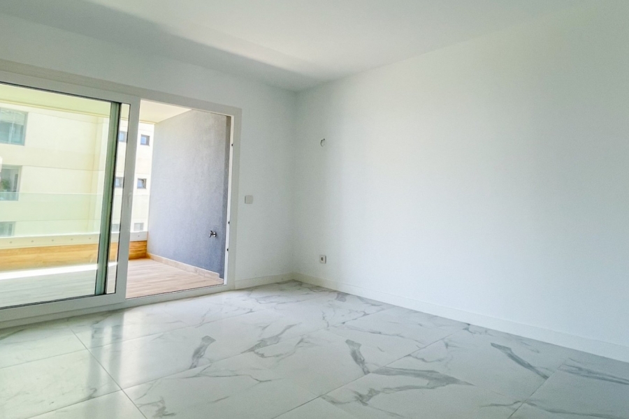 Re-Sale - Apartment - Orihuela Costa - Punta Prima