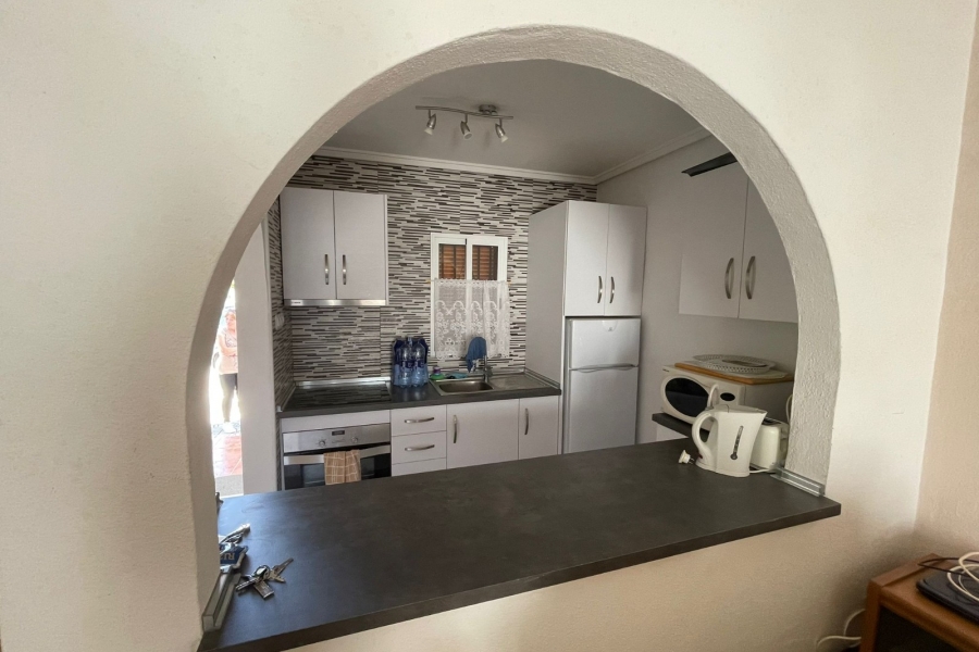 Re-Sale - Townhouse - Ciudad Quesada - Altos de Quesada