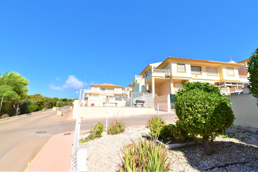 Re-Sale - Apartment - Orihuela Costa - Playa Flamenca