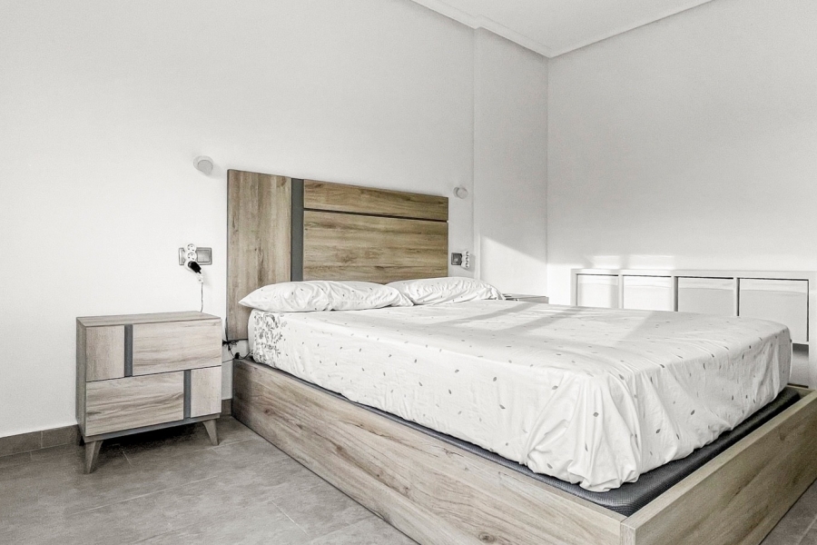 Re-Sale - Townhouse - Pilar de La Horadada - El Mojón