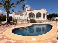 Re-Sale - Detached Villa - Ciudad Quesada - Ciudad Quesada - Town