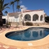 Re-Sale - Detached Villa - Ciudad Quesada - Ciudad Quesada - Town
