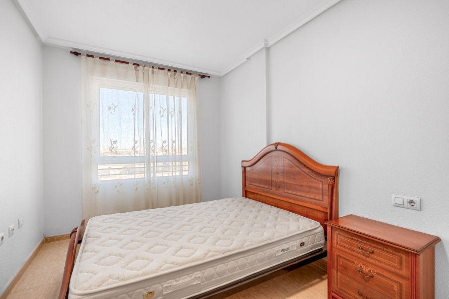 Re-Sale - Apartment - Torrevieja - Torrevieja - Centre
