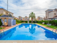 Re-Sale - Detached Villa - Guardamar del Segura - El Raso