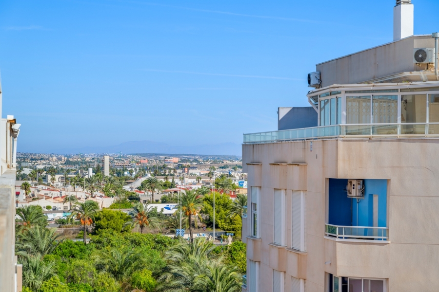 Re-Sale - Apartment - Torrevieja - Torrevieja - Centre