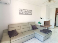 Re-Sale - Apartment - Algorfa - La Finca Golf Resort