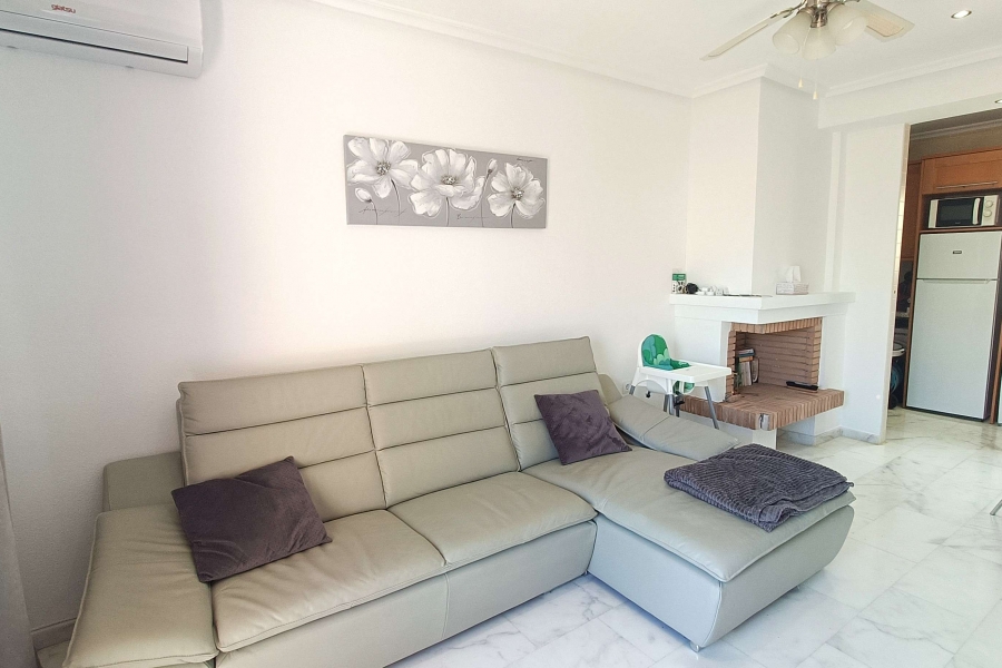 Re-Sale - Apartment - Algorfa - La Finca Golf Resort