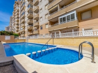 Re-Sale - Apartment - Torrevieja - Torrevieja - Centre