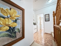 Re-Sale - Quad Villa - Orihuela Costa - La Zenia
