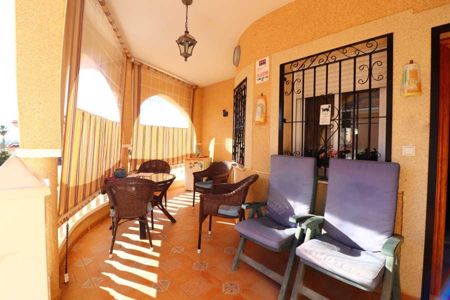 Re-Sale - Detached Villa - Ciudad Quesada - Ciudad Quesada - Town