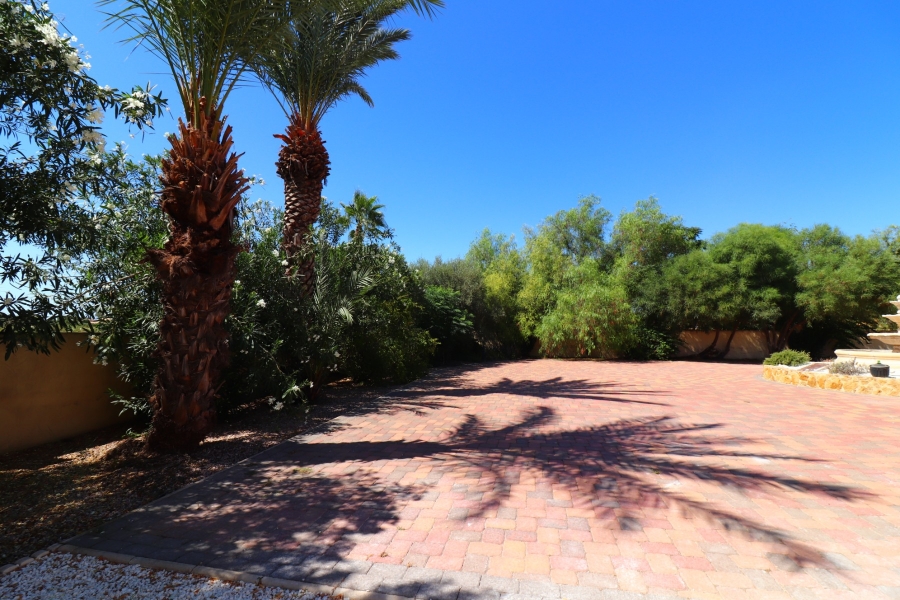 Re-Sale - Country Property - Catral - Catral - Country