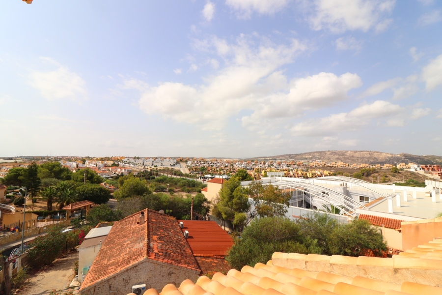 Re-Sale - Townhouse - Algorfa - Montemar