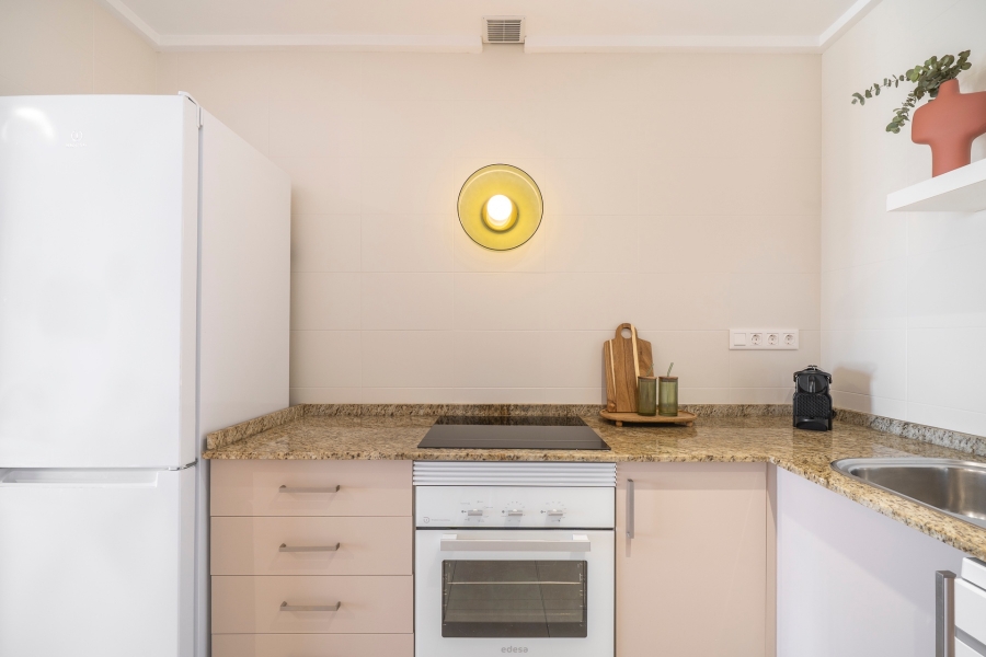 Re-Sale - Apartment - Ciudad Quesada - Doña Pepa