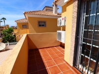 Re-Sale - Detached Villa - Algorfa - Lo Crispin