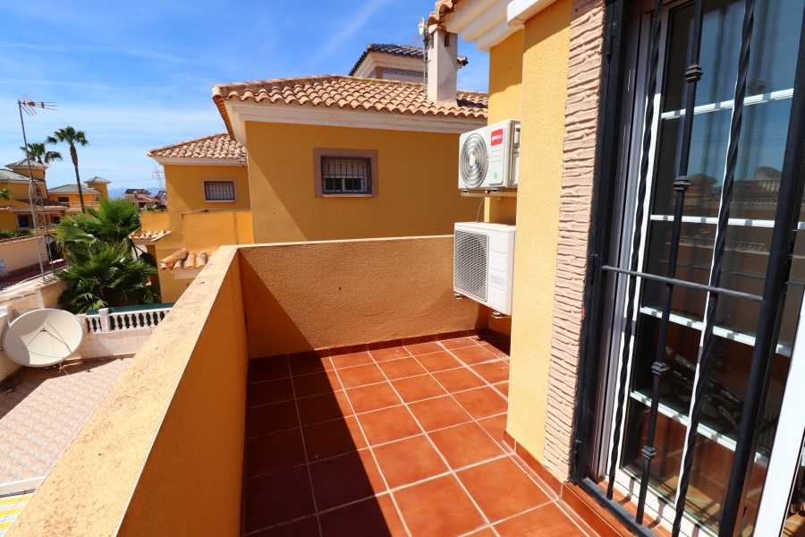 Re-Sale - Detached Villa - Algorfa - Lo Crispin