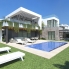 New - Semi Detached Villa - Torrevieja