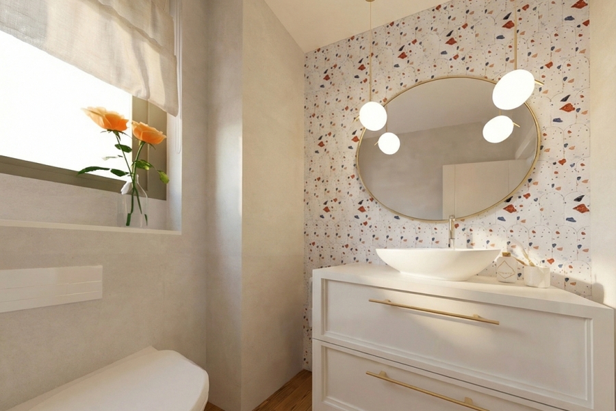 New - Apartment - Bigastro - Bigastro - Town