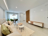 New - Townhouse - Benferri