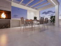 Nieuw - Vrijstaande Villa - San Fulgencio - San Fulgencio - Stad