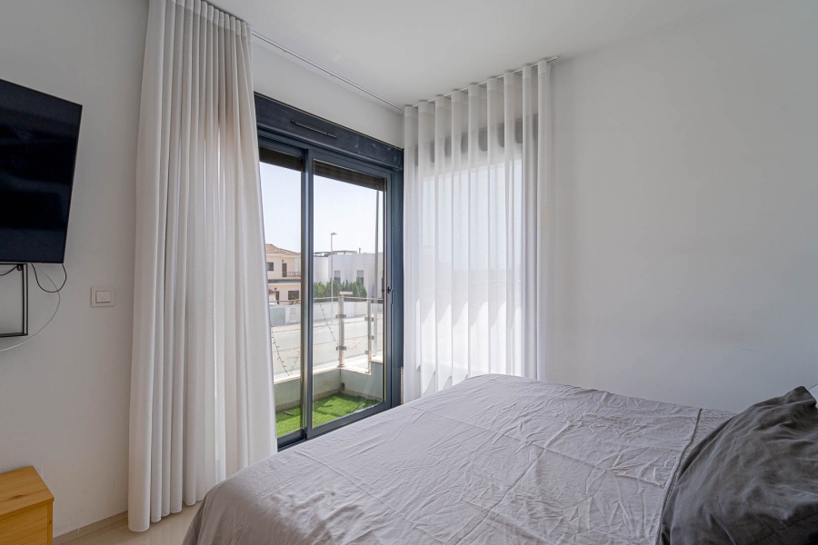 Re-Sale - Detached Villa - Ciudad Quesada - Doña Pepa