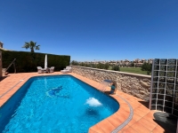 Re-Sale - Detached Villa - Algorfa - La Finca Golf Resort