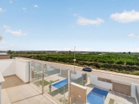 Re-Sale - Detached Villa - Guardamar del Segura - El Raso