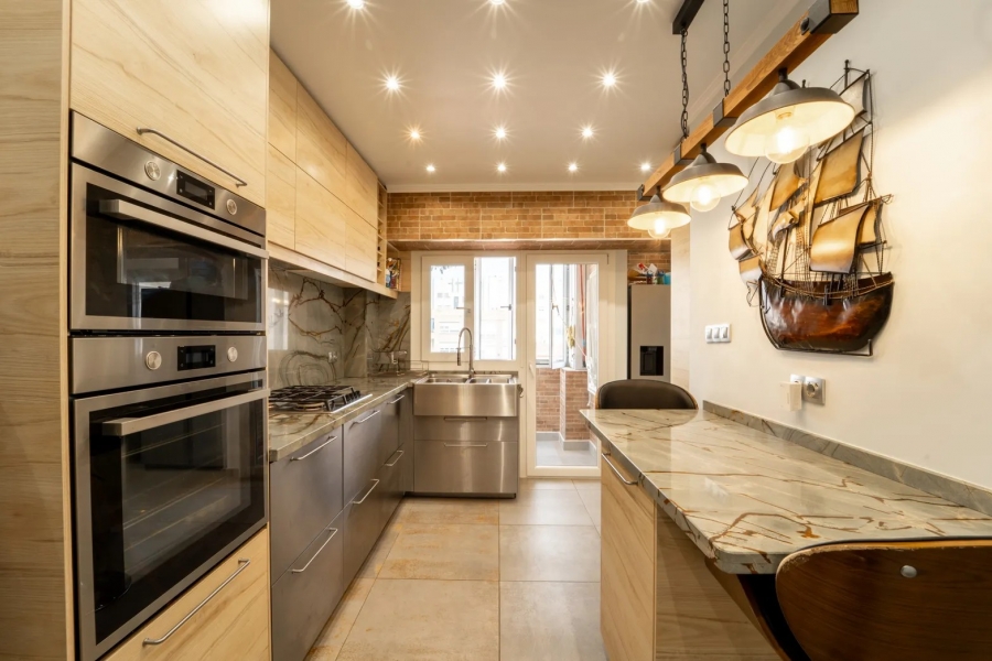 Re-Sale - Apartment - Torrevieja - Playa Del Cura