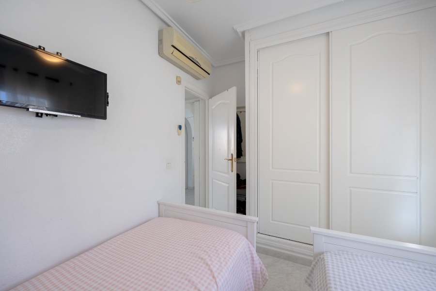 Re-Sale - Detached Villa - Benijofar - Benimar