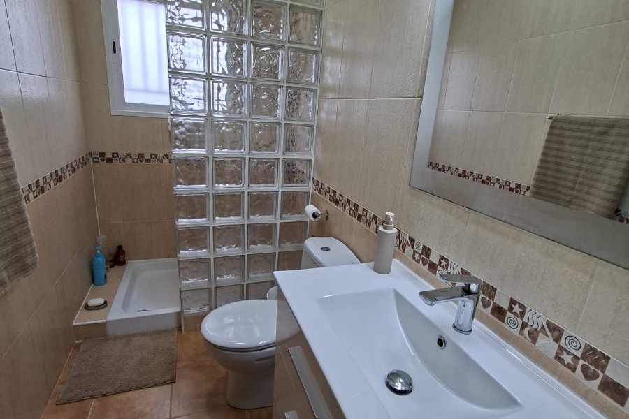 Re-Sale - Country Property - Catral - Catral - Country
